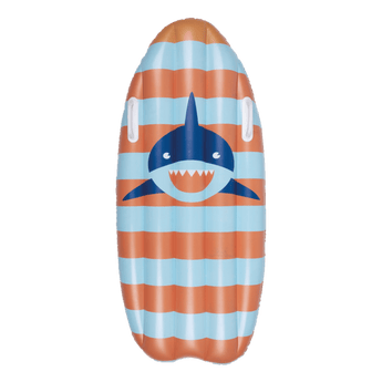 Swim Essentials Luxe Inflatable Surfboard 120cm | Kids Pool Toy - My Little Thieves