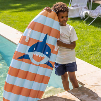 Swim Essentials Luxe Inflatable Surfboard 120cm | Kids Pool Toy - My Little Thieves
