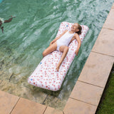 Swim Essentials Luxe Lie On Inflatable Float | Premium Pool Lounger - My Little Thieves