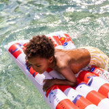 Swim Essentials Luxe Lie On Inflatable Float | Premium Pool Lounger - My Little Thieves