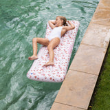 Swim Essentials Luxe Lie On Inflatable Float | Premium Pool Lounger - My Little Thieves