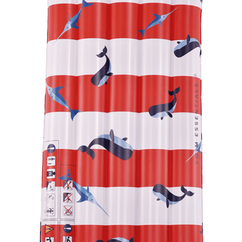 Swim Essentials Luxe Lie On Inflatable Float | Premium Pool Lounger - My Little Thieves