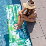 Swim Essentials Luxe Lie On Inflatable Float | Premium Pool Lounger - My Little Thieves
