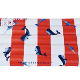 Swim Essentials Luxe Lie On Inflatable Float | Premium Pool Lounger - My Little Thieves