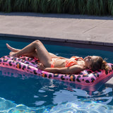 Swim Essentials Luxe Lie On Inflatable Pool Float | Summer Essential - My Little Thieves