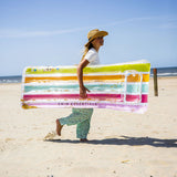 Swim Essentials Luxe Lie On Inflatable Pool Float | Summer Essential - My Little Thieves