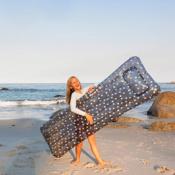 Swim Essentials Luxe Lie On Pool Float | Premium Family Inflatable - My Little Thieves