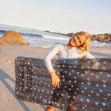 Swim Essentials Luxe Lie On Pool Float | Premium Family Inflatable - My Little Thieves