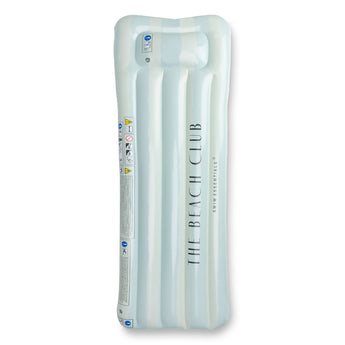 Swim Essentials Luxe Lie On Pool Float | Premium Family Inflatable - My Little Thieves