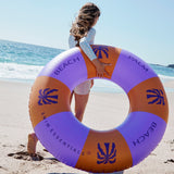Swim Essentials Premium Swim Ring 120cm | Pool & Beach Float - My Little Thieves