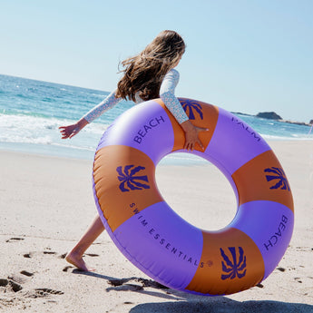 Swim Essentials Premium Swim Ring 120cm | Pool & Beach Float - My Little Thieves