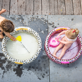 Swim Essentials Printed Baby Pool 60cm | Small Inflatable Kids Pool - My Little Thieves