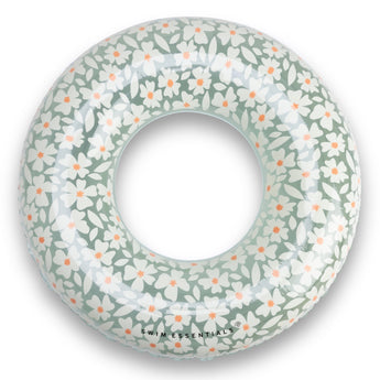 Swim Essentials Printed Swim Ring 90cm | Family Pool Float - My Little Thieves