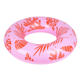 Swim Essentials Printed Swim Ring 90cm | Family Pool Float - My Little Thieves