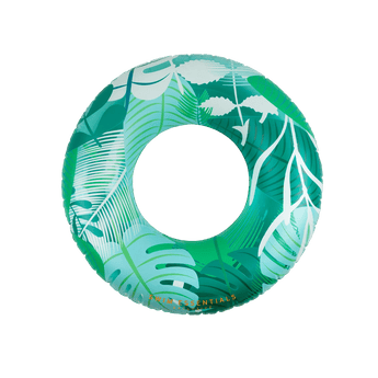 Swim Essentials Printed Swim Ring 90cm | Family Pool Float - My Little Thieves