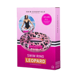 Swim Essentials Printed Swim Ring 90cm | Family Pool Float - My Little Thieves