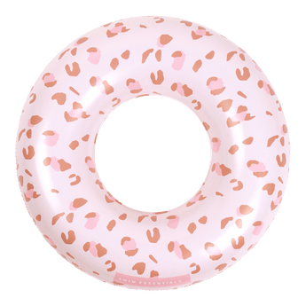 Swim Essentials Printed Swim Ring 90cm | Family Pool Float - My Little Thieves