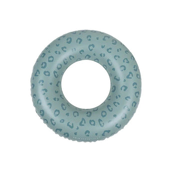Swim Essentials Printed Swim Ring 90cm | Family Pool Float - My Little Thieves