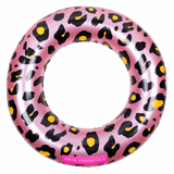 Swim Essentials Printed Swim Ring 90cm | Family Pool Float - My Little Thieves