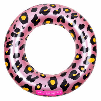 Swim Essentials Printed Swim Ring 90cm | Family Pool Float - My Little Thieves
