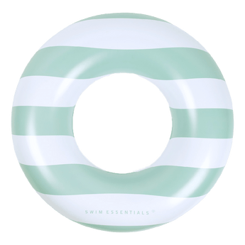 Swim Essentials Printed Swim Ring 90cm | Family Pool Float - My Little Thieves