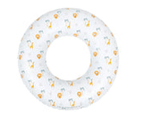Swim Essentials Printed Swim Ring 90cm | Family Pool Float - My Little Thieves