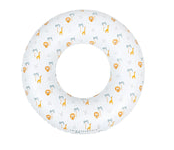 Swim Essentials Printed Swim Ring 90cm | Family Pool Float - My Little Thieves