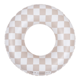 Swim Essentials Printed Swim Ring 90cm | Family Pool Float - My Little Thieves