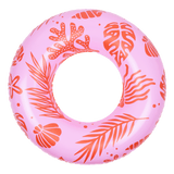 Swim Essentials Printed Swim Ring 90cm | Family Pool Float - My Little Thieves