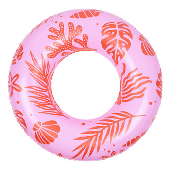 Swim Essentials Printed Swim Ring 90cm | Family Pool Float - My Little Thieves