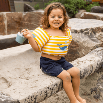 Swim Essentials Puddle Jumper 2 6 Years | Kids Swimming Aid - My Little Thieves