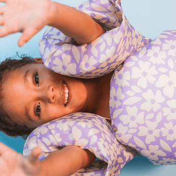 Swim Essentials Puddle Jumper 2 6 Years | Kids Swimming Aid - My Little Thieves