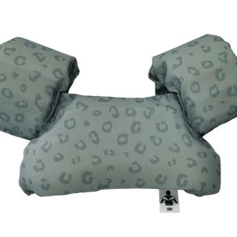 Swim Essentials Puddle Jumper 2 6 Years | Kids Swimming Aid - My Little Thieves