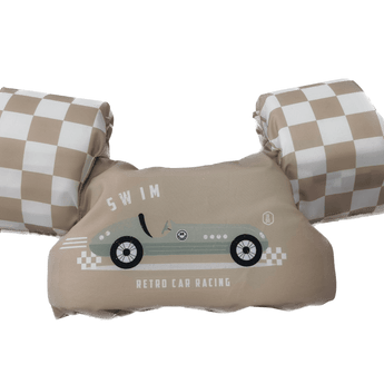 Swim Essentials Puddle Jumper 2 6 Years | Kids Swimming Aid - My Little Thieves