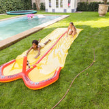 Swim Essentials Racing Sprinkler Waterslide | Kids Garden Water Toy - My Little Thieves