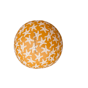 Swim Essentials Sea Stars Beach Ball 51cm | Kids Summer Pool Toy - My Little Thieves