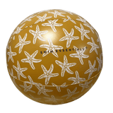 Swim Essentials Sea Stars Beach Ball 51cm | Kids Summer Pool Toy - My Little Thieves