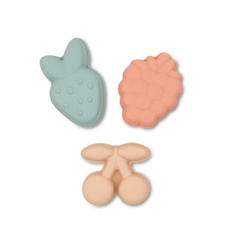 Swim Essentials Silicone Sand Bucket Set | Beach Toys For Kids - My Little Thieves