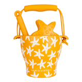 Swim Essentials Silicone Sand Bucket Set | Beach Toys For Kids - My Little Thieves