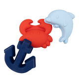 Swim Essentials Silicone Sand Bucket Set | Beach Toys For Kids - My Little Thieves