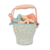 Swim Essentials Silicone Sand Bucket Set | Beach Toys For Kids - My Little Thieves