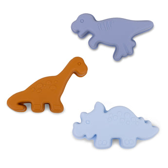 Swim Essentials Silicone Sand Bucket Set | Beach Toys For Kids - My Little Thieves