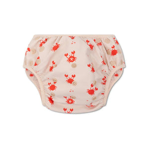 Swim Essentials Swim Diaper For Babies & Toddlers | Reusable Pool Wear - My Little Thieves