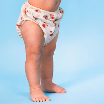 Swim Essentials Swim Diaper For Babies & Toddlers | Reusable Pool Wear - My Little Thieves