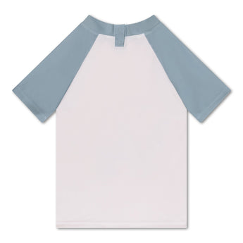 Swim Essentials Uv Rashguard For Kids | Sun Protection Swim Top - My Little Thieves