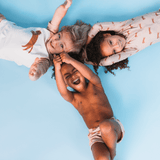 Swim Essentials Uv Rashguard For Kids | Sun Protection Swim Top - My Little Thieves