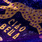 Swim Essentials Wild Heart Purple Kids Pool 150cm | Inflatable Garden Pool - My Little Thieves