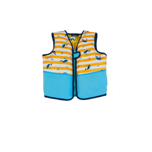 Kids' Swimming Vest Collection