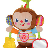 Swing & Sing Monkey - My Little Thieves