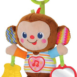 Swing & Sing Monkey - My Little Thieves